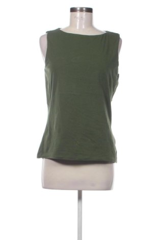 Tricou de damă Hallhuber, Mărime L, Culoare Verde, Preț 61,99 Lei, #137500299