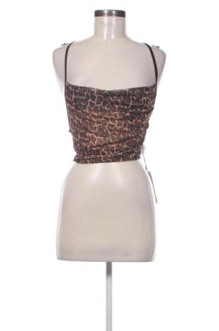 Дамски потник Viervier Exclusive x About You, Размер S, Цвят Многоцветен, Цена 16,36 €, #137500603