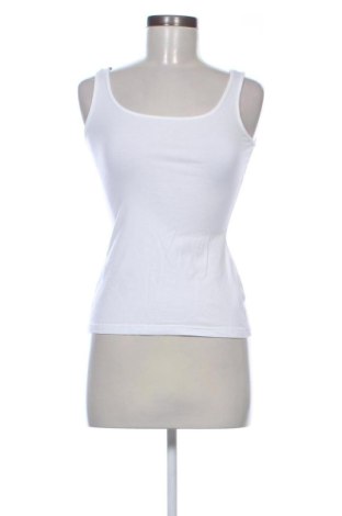 Tricou de damă Janina, Mărime S, Culoare Alb, Preț 31,49 Lei, #137500655