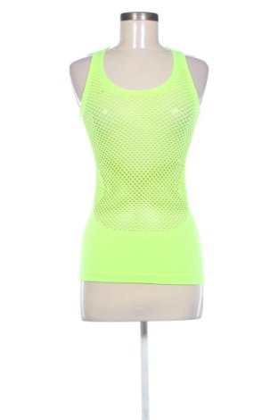 Tricou de damă Unbranded, Mărime S, Culoare Verde, Preț 35,53 Lei, #137501347