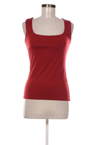Tricou de damă Zara, Mărime S, Culoare Roșu, Preț 31,49 Lei, #137503779