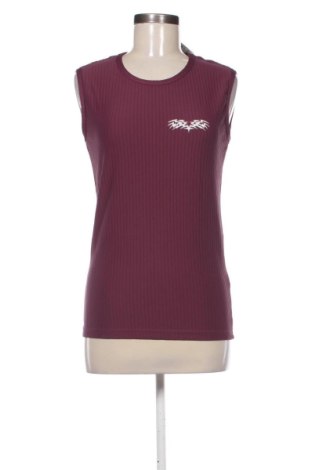 Tricou de damă Unbranded, Mărime XXL, Culoare Mov, Preț 15,75 Lei, #137442910