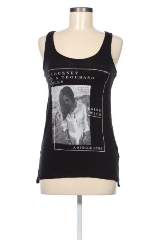 Tricou de damă Amisu, Mărime M, Culoare Negru, Preț 26,25 Lei, #137456753