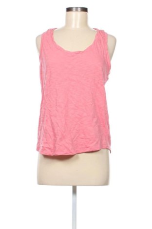 Tricou de damă Gap, Mărime M, Culoare Roz, Preț 31,49 Lei, #137456817