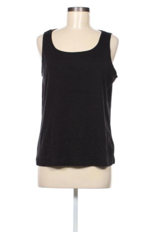 Tricou de damă LC Waikiki, Mărime XXL, Culoare Negru, Preț 36,74 Lei, #137457286