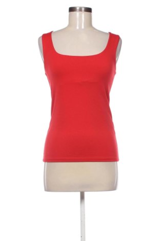 Tricou de damă Zara, Mărime S, Culoare Roșu, Preț 31,49 Lei, #137468143