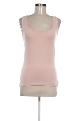 Tricou de damă Zara, Mărime S, Culoare Roz, Preț 31,49 Lei, #137468202