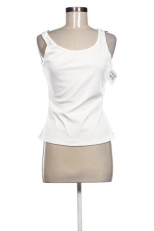 Tricou de damă Unbranded, Mărime L, Culoare Alb, Preț 52,49 Lei, #137473010