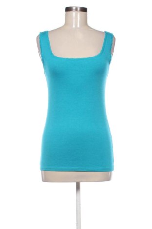 Tricou de damă C&A, Mărime S, Culoare Albastru, Preț 36,74 Lei, #137475801