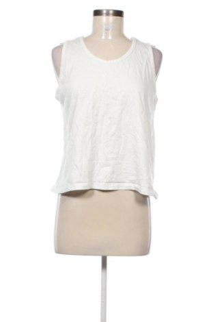 Tricou de damă Pepper & Mint, Mărime L, Culoare Alb, Preț 47,24 Lei, #137476792
