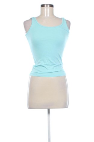 Tricou de damă Terranova, Mărime XS, Culoare Albastru, Preț 31,49 Lei, #137478598
