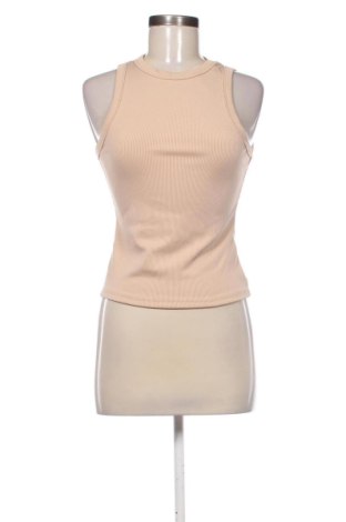 Dámske tielko  Unbranded, Veľkosť XS, Farba Béžová, Cena  7,43 €, #137478686