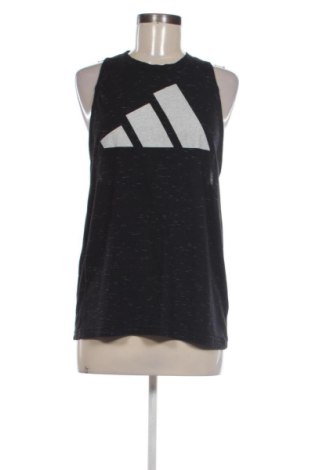 Tricou de damă Adidas, Mărime M, Culoare Negru, Preț 79,00 Lei, #137492570