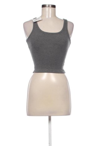 Tricou de damă Unbranded, Mărime XS, Culoare Gri, Preț 39,00 Lei, #137493370