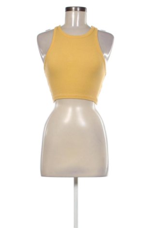 Dámské tilko  Zara, Velikost M, Barva Žlutá, Cena  170,00 Kč, #137498367