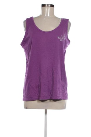 Tricou de damă Unbranded, Mărime XXL, Culoare Mov, Preț 62,99 Lei, #137498375