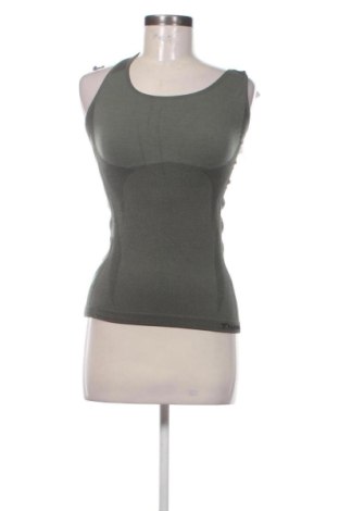 Дамски потник Hummel, Размер S, Цвят Зелен, Цена 16,36 €, #137501009
