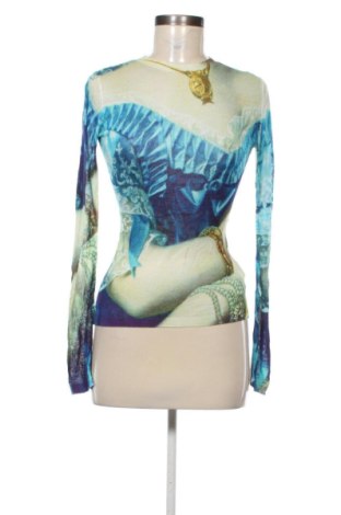 Dámský svetr Desigual, Velikost S, Barva Vícebarevné, Cena  1 829,00 Kč, #137426401