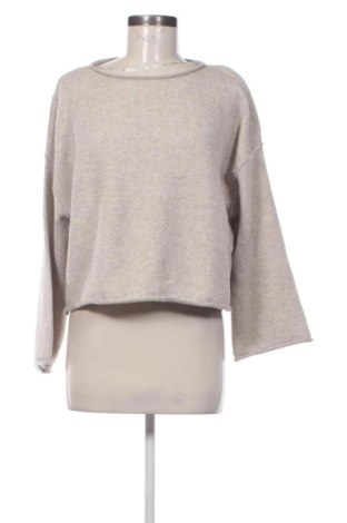 Damenpullover Jacqueline De Yong, Größe S, Farbe Ecru, Preis € 23,99, #137433346