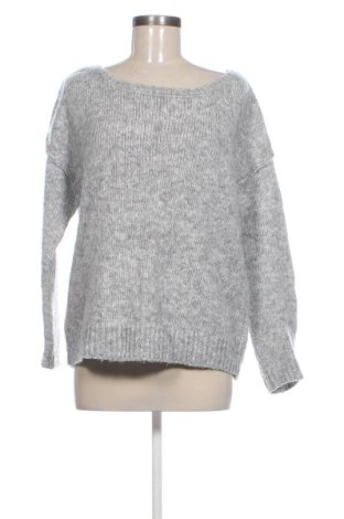Dámsky pulóver Diverse, Veľkosť XL, Farba Sivá, Cena  8,74 €, #137446610