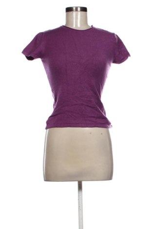 Pulover de femei Next, Mărime M, Culoare Mov, Preț 52,08 Lei, #137447373