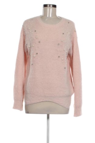 Damski sweter Formula, Rozmiar M, Kolor Różowy, Cena 39,52 zł, #137449352