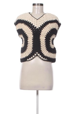 Pulover de femei Massimo Dutti, Mărime S, Culoare Multicolor, Preț 189,00 Lei, #137449800