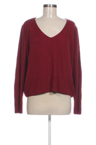 Női pulóver Unbranded, Méret XXL, Szín Piros, Ár 3 901 Ft, #137450649