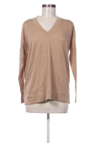 Damenpullover Eterna, Größe M, Farbe Beige, Preis 71,99 €, #137451704