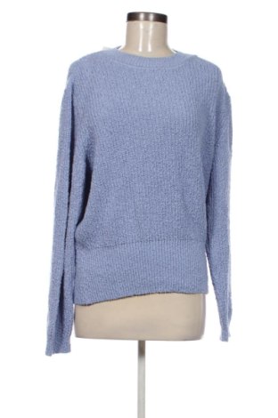 Damenpullover Modstrom, Größe M, Farbe Blau, Preis € 72,99, #137452897