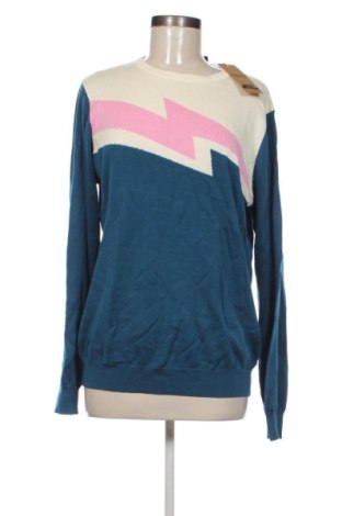 Damski sweter Sugarhill, Rozmiar XL, Kolor Kolorowy, Cena 213,99 zł, #137453053
