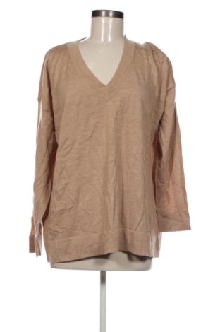 Damski sweter Eterna, Rozmiar XL, Kolor Beżowy, Cena 323,99 zł, #137453271