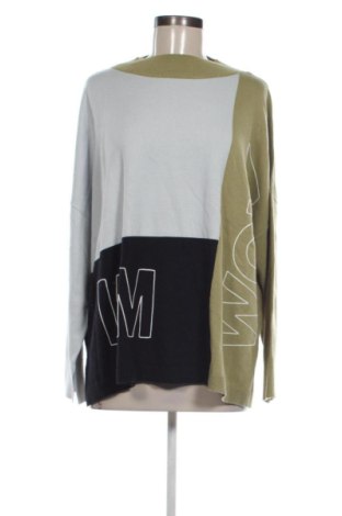 Damenpullover Gerry Weber, Größe XL, Farbe Mehrfarbig, Preis € 72,99, #137454319