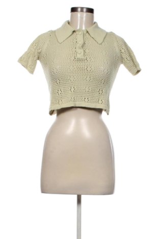 Damski sweter Mango, Rozmiar S, Kolor Beżowy, Cena 46,57 zł, #137454846