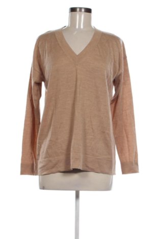Damenpullover Eterna, Größe S, Farbe Beige, Preis € 72,99, #137456185
