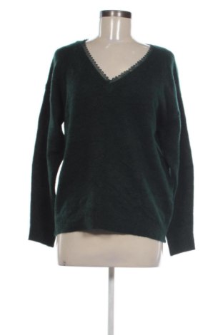 Damenpullover & ET, Größe M, Farbe Grün, Preis € 47,99, #137456209