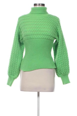 Pulover de femei Unbranded, Mărime M, Culoare Verde, Preț 145,29 Lei, #137456290