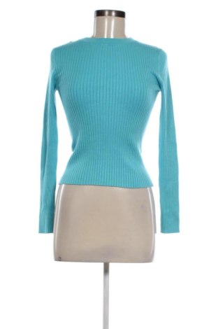 Damenpullover Edited, Größe S, Farbe Blau, Preis € 47,99, #137457341