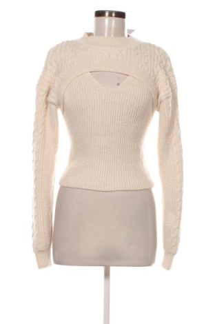 Női pulóver H&M, Méret M, Szín Ekrü
, Ár 9 816 Ft, #137458217