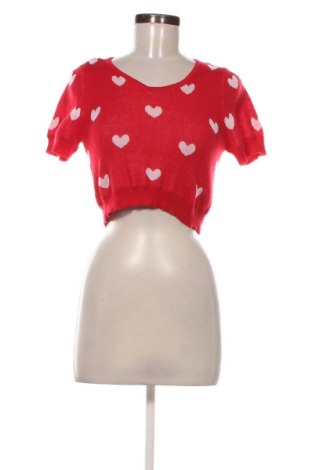 Damenpullover SHEIN, Größe S, Farbe Mehrfarbig, Preis € 5,00, #137459021