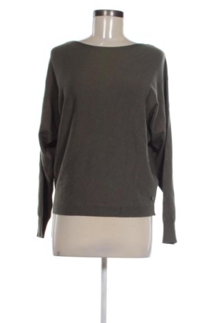 Damenpullover Numph, Größe S, Farbe Grün, Preis 71,99 €, #137459080