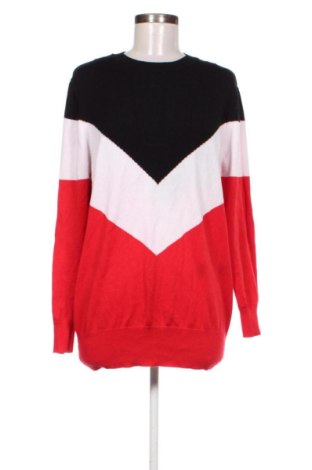 Dámský svetr Neon Rose, Velikost S, Barva Vícebarevné, Cena  243,00 Kč, #137459147