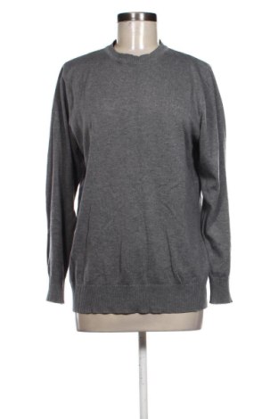 Damenpullover Unbranded, Größe XL, Farbe Grau, Preis 8,19 €, #137460888