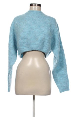 Damenpullover Edited, Größe S, Farbe Blau, Preis € 47,99, #137462535