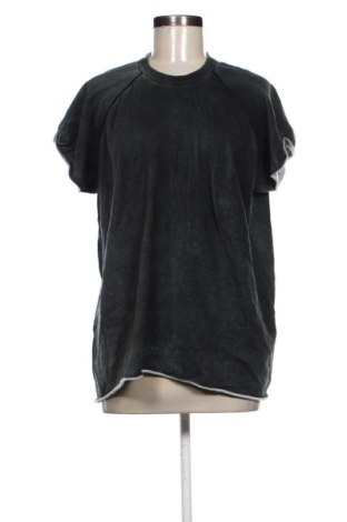 Damski sweter Zara, Rozmiar 3XL, Kolor Szary, Cena 65,33 zł, #137463044