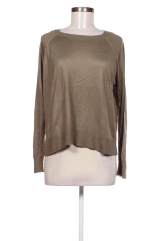 Pulover de femei Zara, Mărime S, Culoare Verde, Preț 52,49 Lei, #137463759