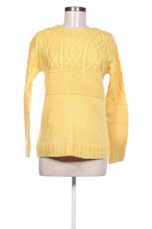 Dámsky pulóver Dorothy Perkins, Veľkosť S, Farba Žltá, Cena  10,29 €, #137463870