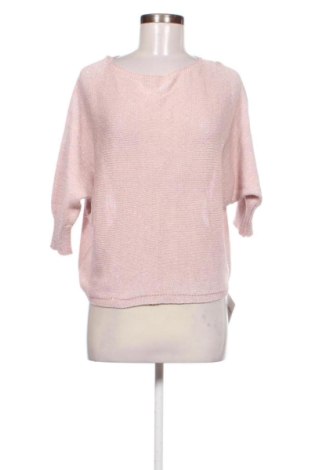 Damski sweter Unbranded, Rozmiar S, Kolor Różowy, Cena 29,04 zł, #137464121