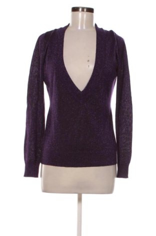 Női pulóver H&M, Méret M, Szín Lila, Ár 2 482 Ft, #137464352