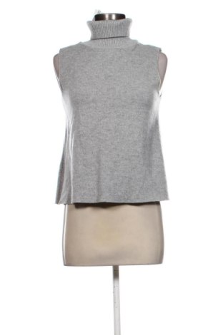 Pulover de femei Zara, Mărime S, Culoare Gri, Preț 51,00 Lei, #137464520